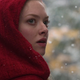 Illustration for article titled Director Catherine Hardwickes Kinky Thoughts On emRed Riding Hood/em